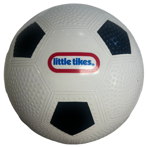 Used Little Tikes Toy Soccer Ball 11730-S000063626