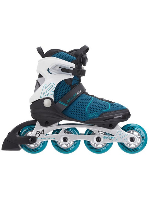 Vist Large View of Product Image Which is New K2 Alexis 84 BOA Wmn-9.0