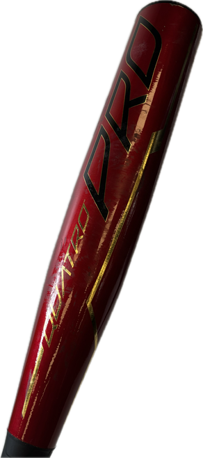 Vist Large View of Product Image Which is Used Rawlings BB/SB High School -3 Bat 32" 11894-S000017044