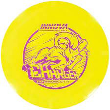 Vist Large View of Product Image Which is Disc Golf Disc Golf Drivers