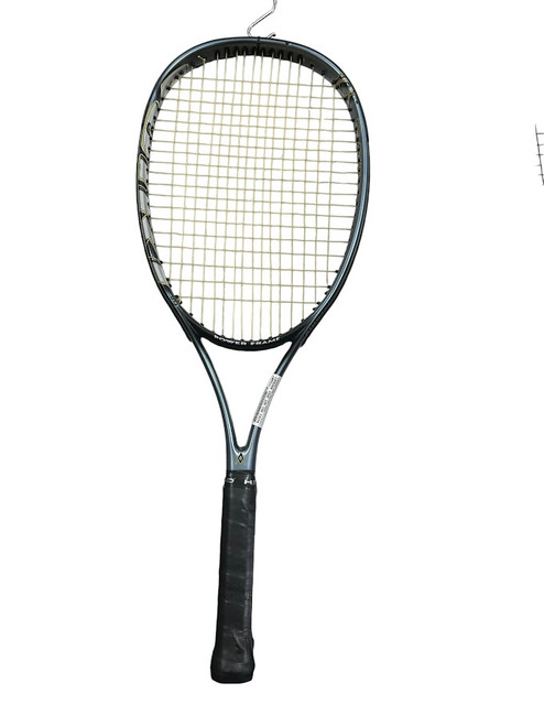 Vist Large View of Product Image Which is Used Volkl HS1 HOT SPOT RACQUET Adult Tennis