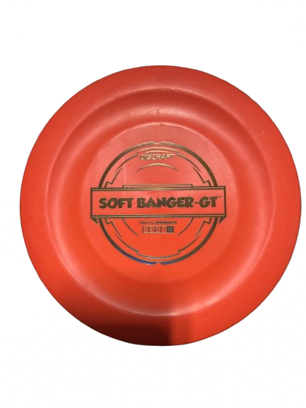 Vist Large View of Product Image Which is New SOFT BANGER-GT PUTTER