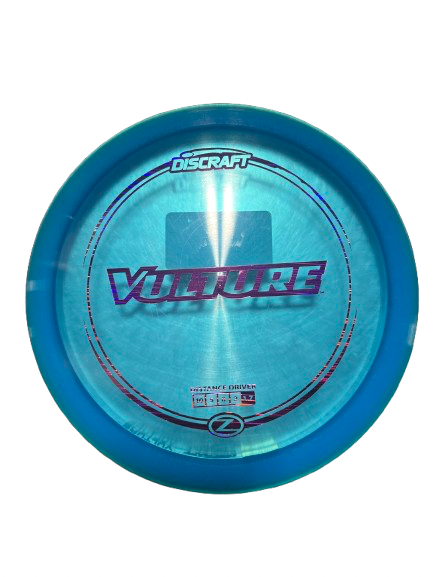 Vist Large View of Product Image Which is New Z LINE VULTURE