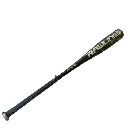 Vist Large View of Product Image Which is Used Rawlings 5150 BB/SB USA 2 5/8 Bat 31" 11484-S000276053
