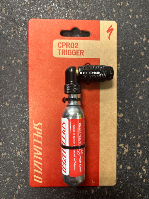 Vist Large View of Product Image Which is New AIR TOOL CPRO2 GAUGE W/CO2 11774-41947219-4055