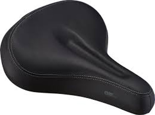 Vist Large View of Product Image Which is New THE CUP GEL SADDLE BLK 11774-41927320-0550