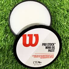 Vist Large View of Product Image Which is New PRO STOCK MINK OIL PASTE