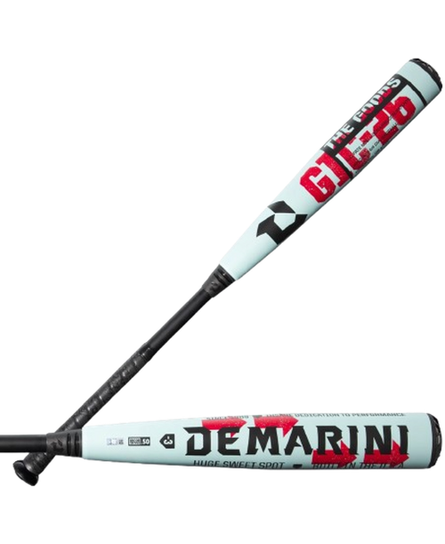 Vist Large View of Product Image Which is New Demarini "The Goods"