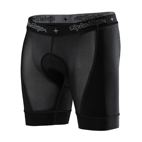 New Troy Lee Designs MTB Pro Motocross Short Inner Liner Black- Size 36 11218-42T855786005