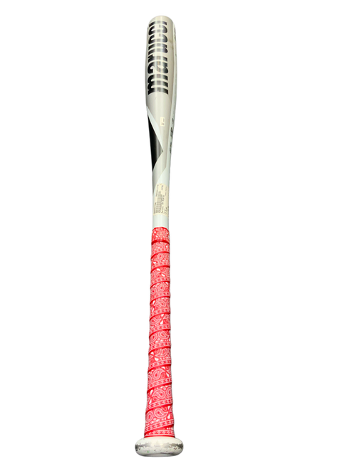 Vist Large View of Product Image Which is Used Marucci MCBF53 BB/SB High School -3 Bat 32"