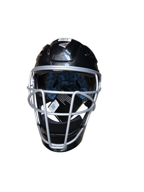Vist Large View of Product Image Which is New Gametime Helmet Blk Adt LG
