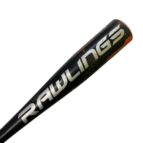 Vist Large View of Product Image Which is Used Rawlings PRODIGY BB/SB USA 2 5/8 Bat 29" 11484-S000276173