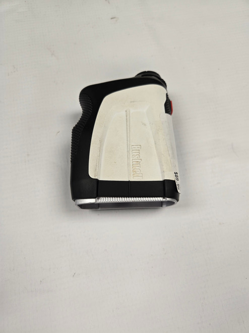 Vist Large View of Product Image Which is Used Bushnell TOUR V4 Field Equipment