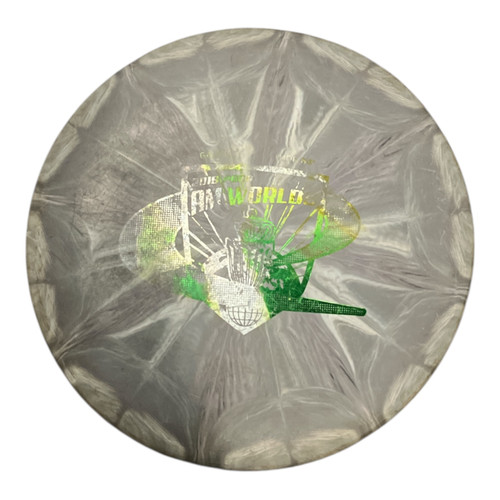 Vist Large View of Product Image Which is USED Latitude 64 DISC Putter