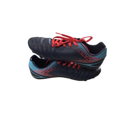 Used Brava Soccer Cleats Royal Blue Junior 05.5 11760-S000073365