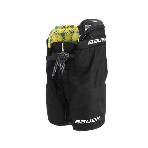 Vist Large View of Product Image Which is New Bauer BAUER HP PERF Junior Pant