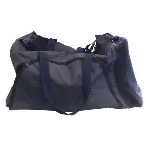 Used Sr Hockey Carry Navy Blue 11749-S000182853