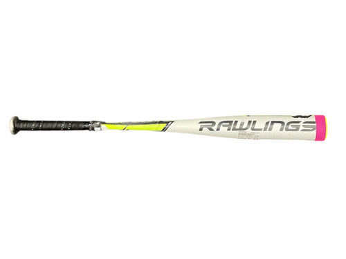 Vist Large View of Product Image Which is Used Rawlings 5150 ALLOY 32/27 -5 BB/SB USSSA 2 5/8 Bat 32"