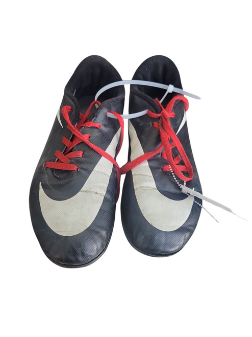 Used Nike Soccer Cleats Black Senior 5 11708-S000176845