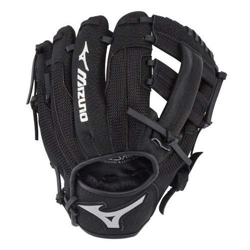 Vist Large View of Product Image Which is Mizuno Baseball and Softball Fielders Gloves