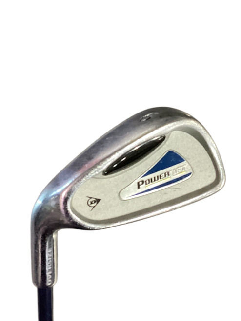 Vist Large View of Product Image Which is Dunlop Powerlift Women’s Iron Set