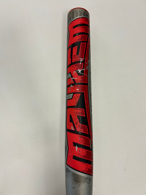 Used Worth MAYHEM BJ FULK Slowpitch Bat 34" 11844-S000022952