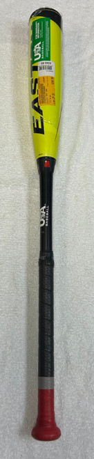 Vist Large View of Product Image Which is Easton ADV 360 YBB23ADV11 Baseball USA 2 5/8 Bat 29" drop 10 Yellow/Black/Red