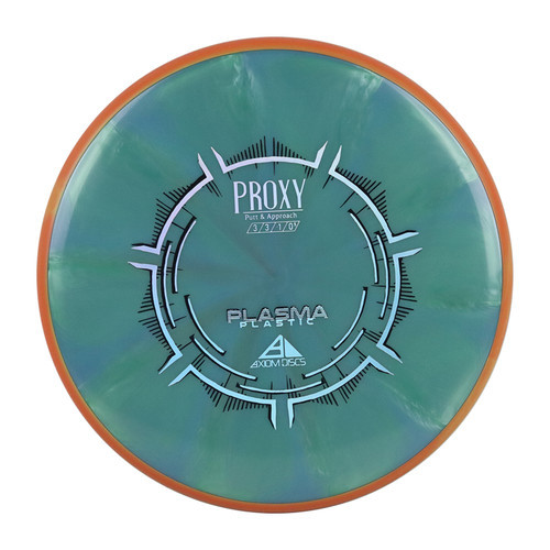 Vist Large View of Product Image Which is Disc Golf Disc Golf Drivers