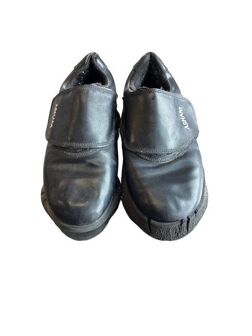 Used Curling Shoes Senior 10