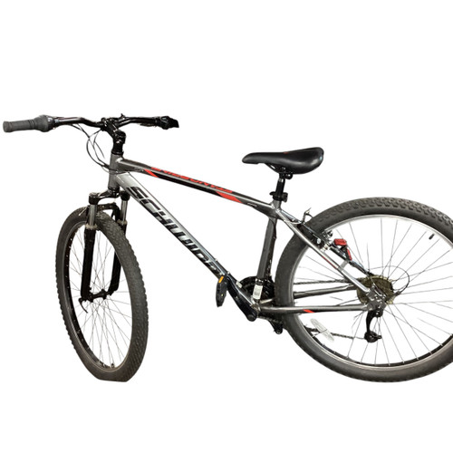 Used Schwinn STANDPOINT Mountain Bike Mens Grey 58-61cm - 23-24" - XXL Frame 11479-S000389859
