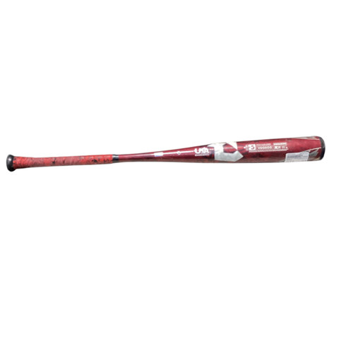 Vist Large View of Product Image Which is Used Demarini VOODOO ONE BB/SB USA 2 5/8 Bat 32"
