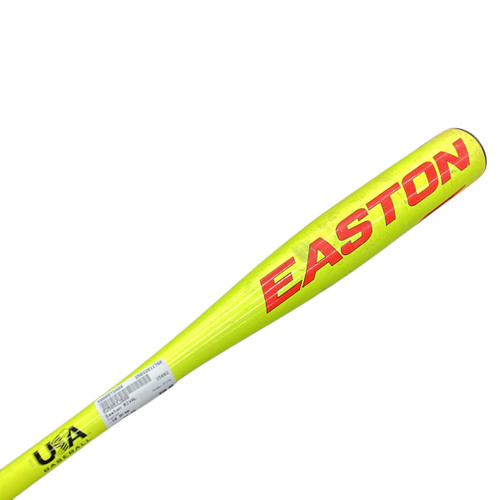 Used Easton RIVAL BB/SB USA 2 1/4 Bat 29" 11760-S000073404