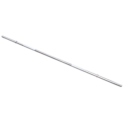 Vist Large View of Product Image Which is New 6 FT STANDARD CHROME BAR