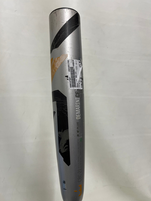 Vist Large View of Product Image Which is Used Demarini CBC-21 BB/SB High School -3 Bat 32" 11703-S000187567