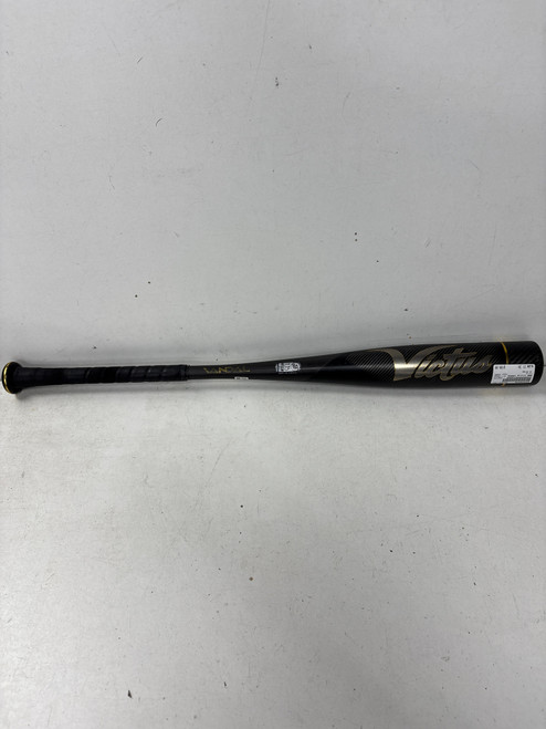 Vist Large View of Product Image Which is Used Victus VANDAL BB/SB USSSA 2 5/8 Bat 31"