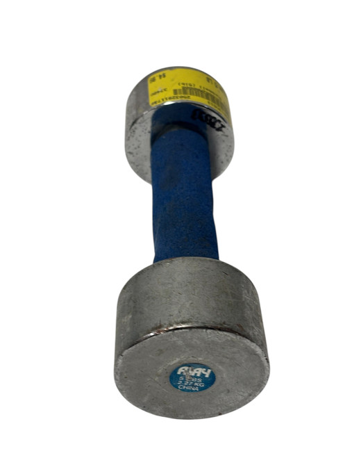 Vist Large View of Product Image Which is Used Ajay Dumbbell (Each) 5 lb