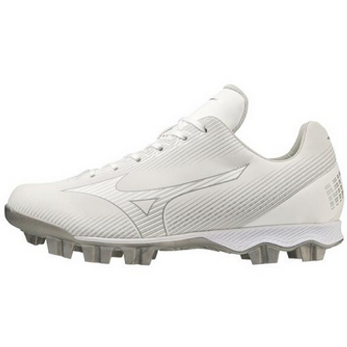 Vist Large View of Product Image Which is New MIZUNO FINCH LIGHTREVO          SIZE 8.0 11771-MIZ320665-WH-080
