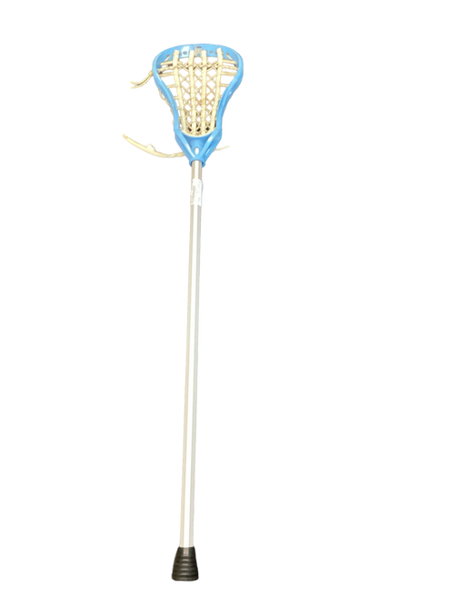 Vist Large View of Product Image Which is Used DeBeer DE BEER ALUMINUM STICK Wmn Atk/Mid Complete Stick Grey
