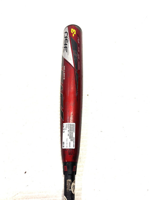 Vist Large View of Product Image Which is Used Easton ADV 360 BB/SB High School -3 Bat 33" 11860-S000288267