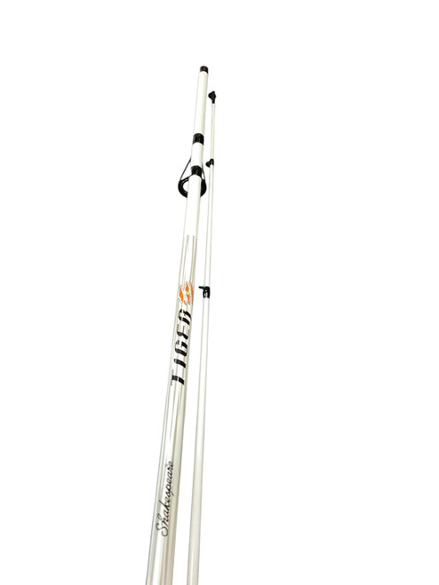 Used Shakespeare TIGER Rod and Reel Combo 11479-S000389885