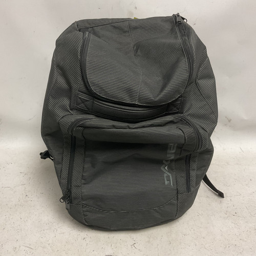 Vist Large View of Product Image Which is Used Dakine BOOT BAG Snowboard Bags Boot Grey 11855-S000181933