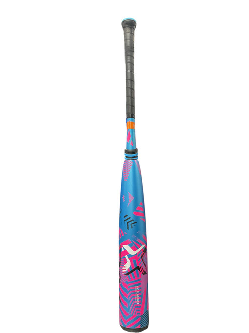 Vist Large View of Product Image Which is Used AXE AVENGER PRO 3 BB/SB USSSA 2 3/4 Bat 31"