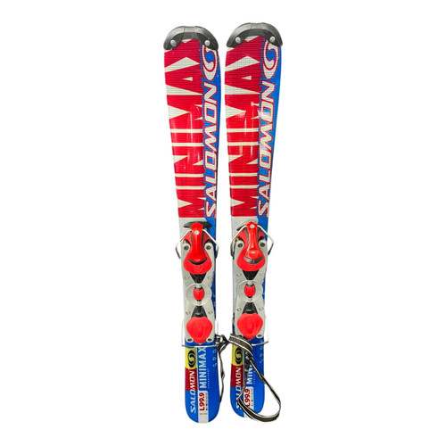 Used Salomon MINIMAX DH Accessory 11820-S000038844