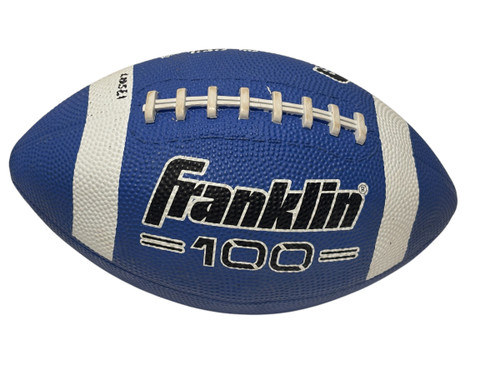 Vist Large View of Product Image Which is Used Franklin Youth Football 11731-S000135617