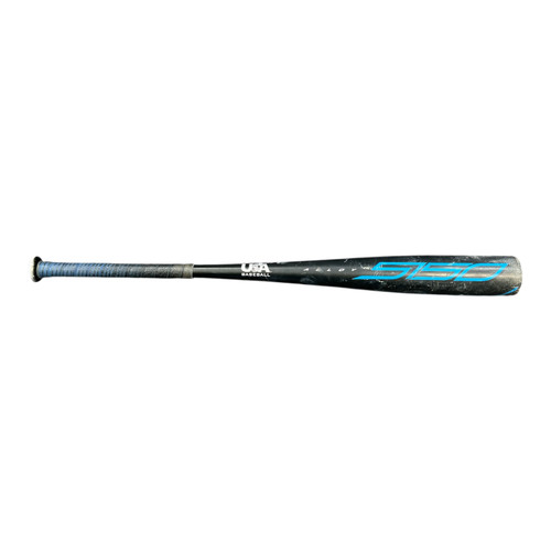 Vist Large View of Product Image Which is Used Rawlings 5150 BB/SB USA 2 5/8 Bat 31"