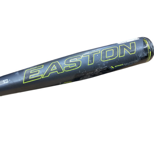 Vist Large View of Product Image Which is Used Easton PROJECT 3 FUZE BB/SB High School -3 Bat 32"