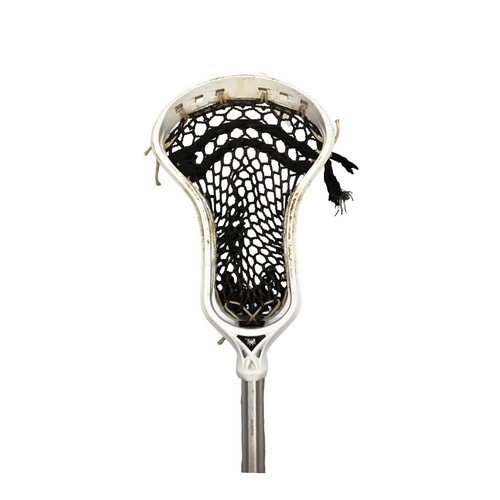 Vist Large View of Product Image Which is Used East Coast Dyes CARBON 2.0 Men Atk/Mid Complete Stick White