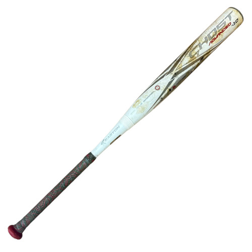 Used Easton GHOST ADVANCED BB/SB Fastpitch Bat 32" -10 11406-S000104111