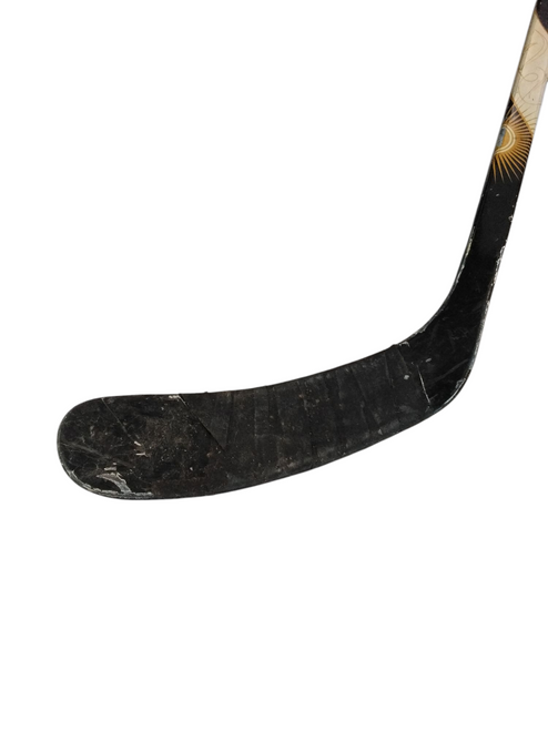 Vist Large View of Product Image Which is Used Warrior SYKO Senior One Piece Right 100 Flex