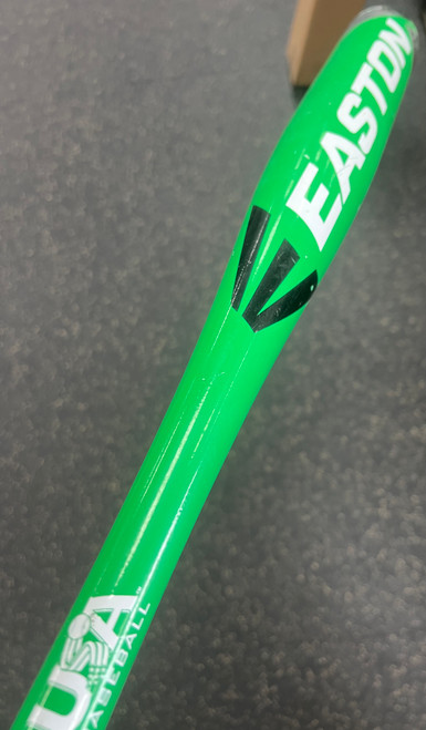 Used Easton S450 BB/SB USA 2 1/4 Bat 30" 11497-S000147368